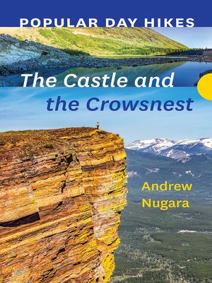 cover image of The Castle and Crowsnest